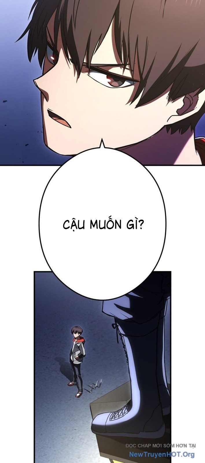 Sát Thần - Chapter 4 - Page 110