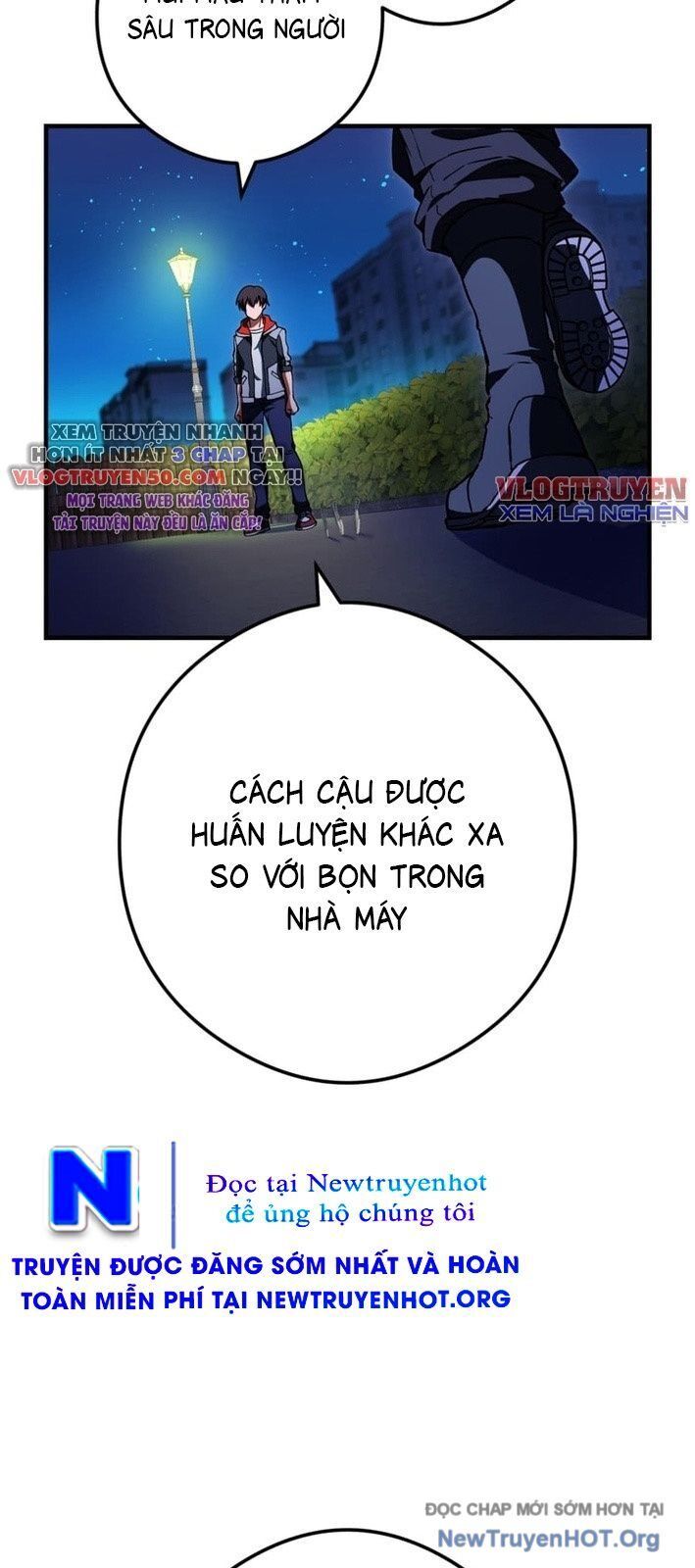 Sát Thần - Chapter 4 - Page 115