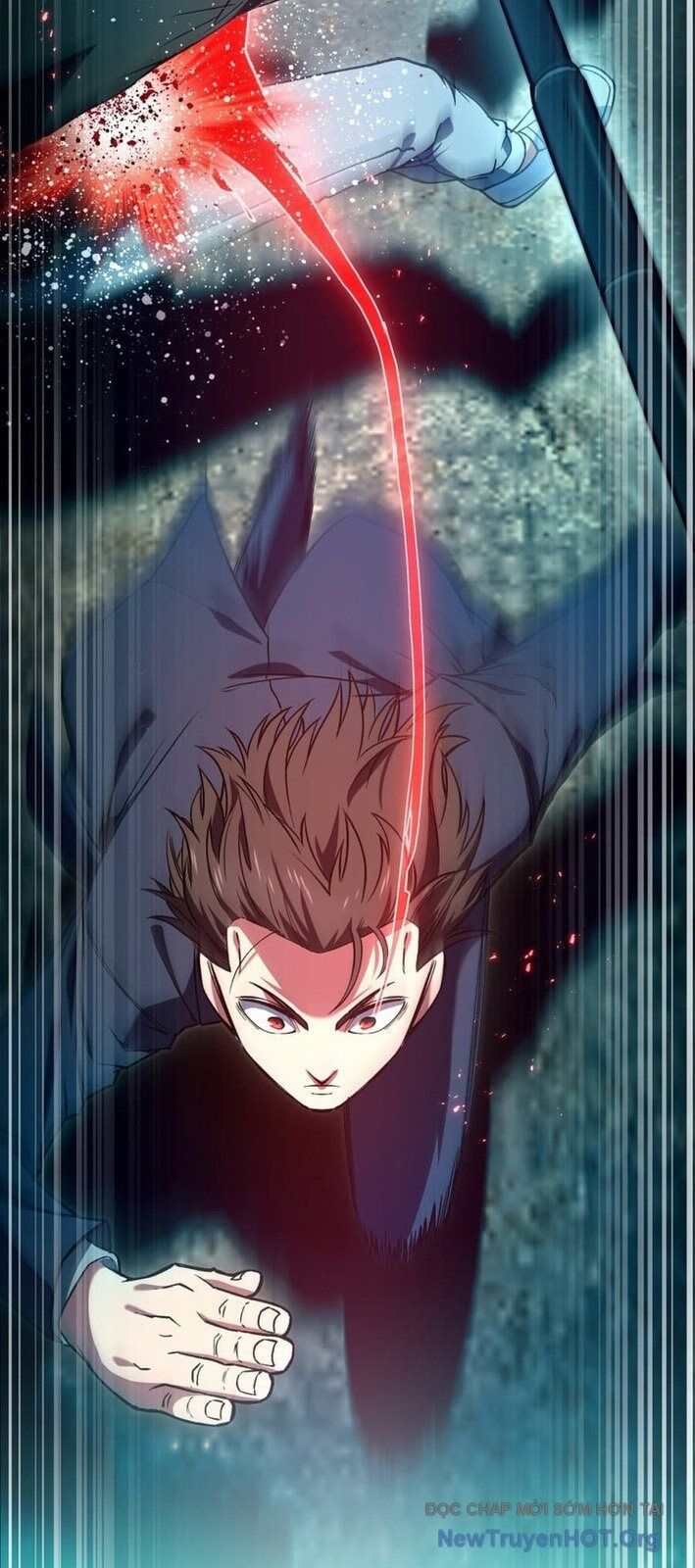 Sát Thần - Chapter 4 - Page 13