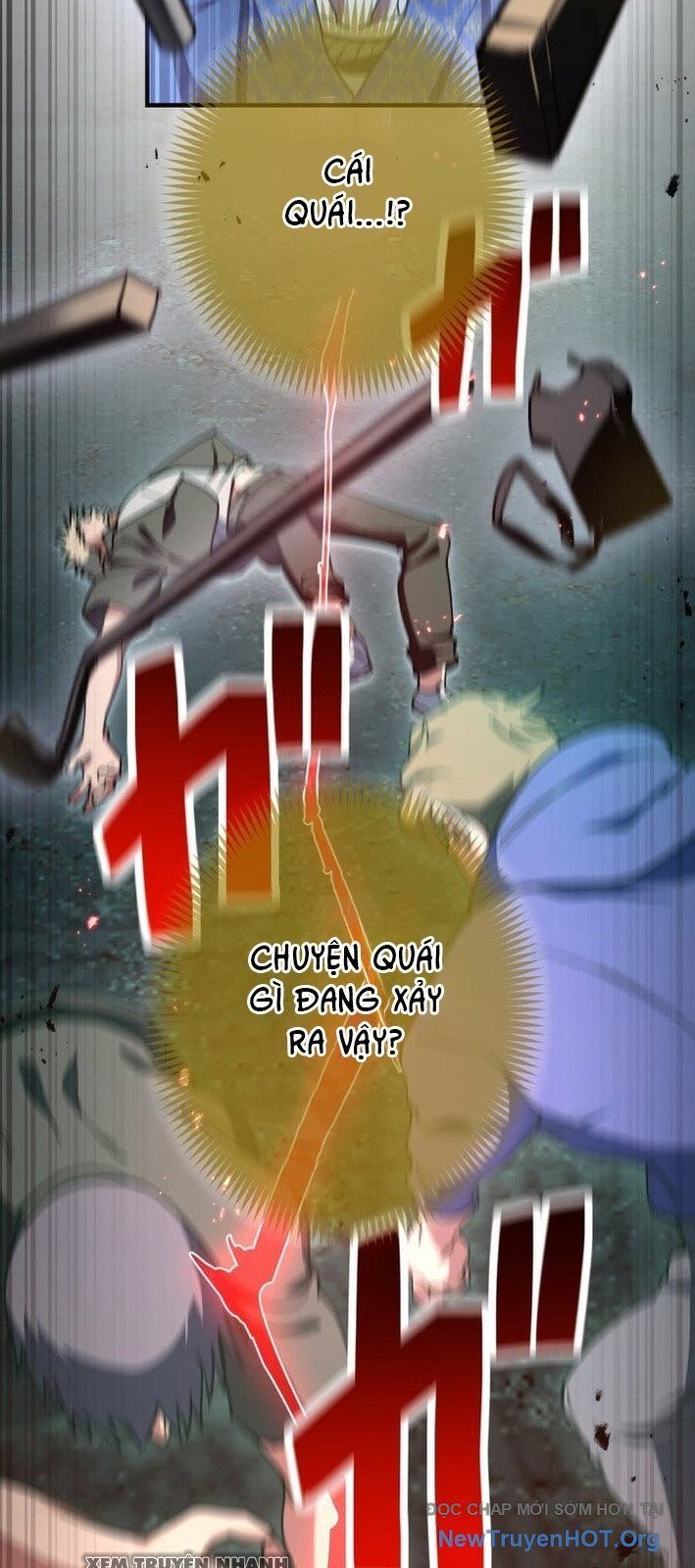 Sát Thần - Chapter 4 - Page 15