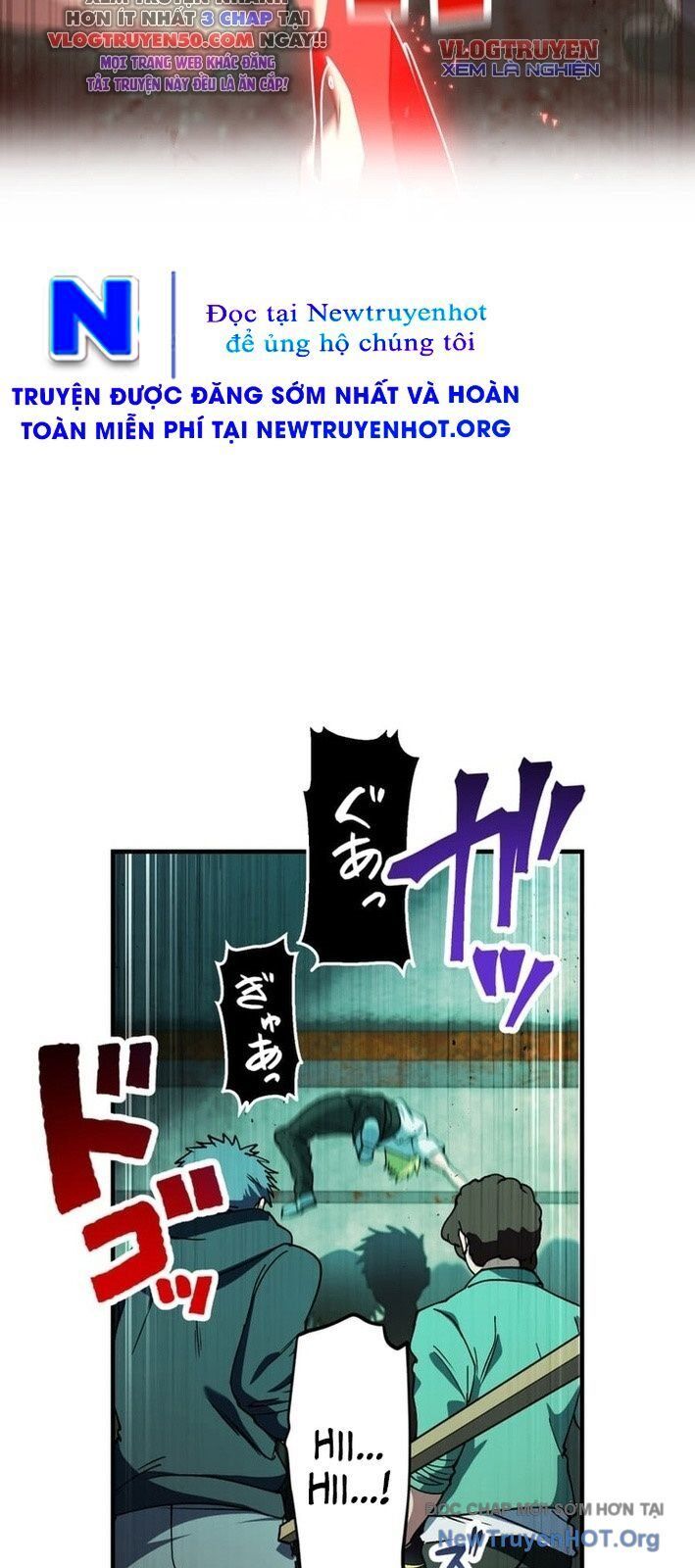 Sát Thần - Chapter 4 - Page 16