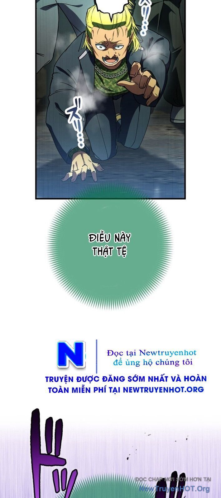 Sát Thần - Chapter 4 - Page 17