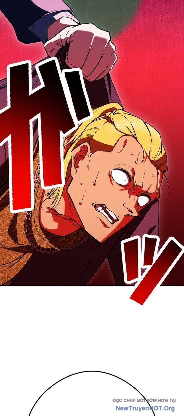 Sát Thần - Chapter 4 - Page 19