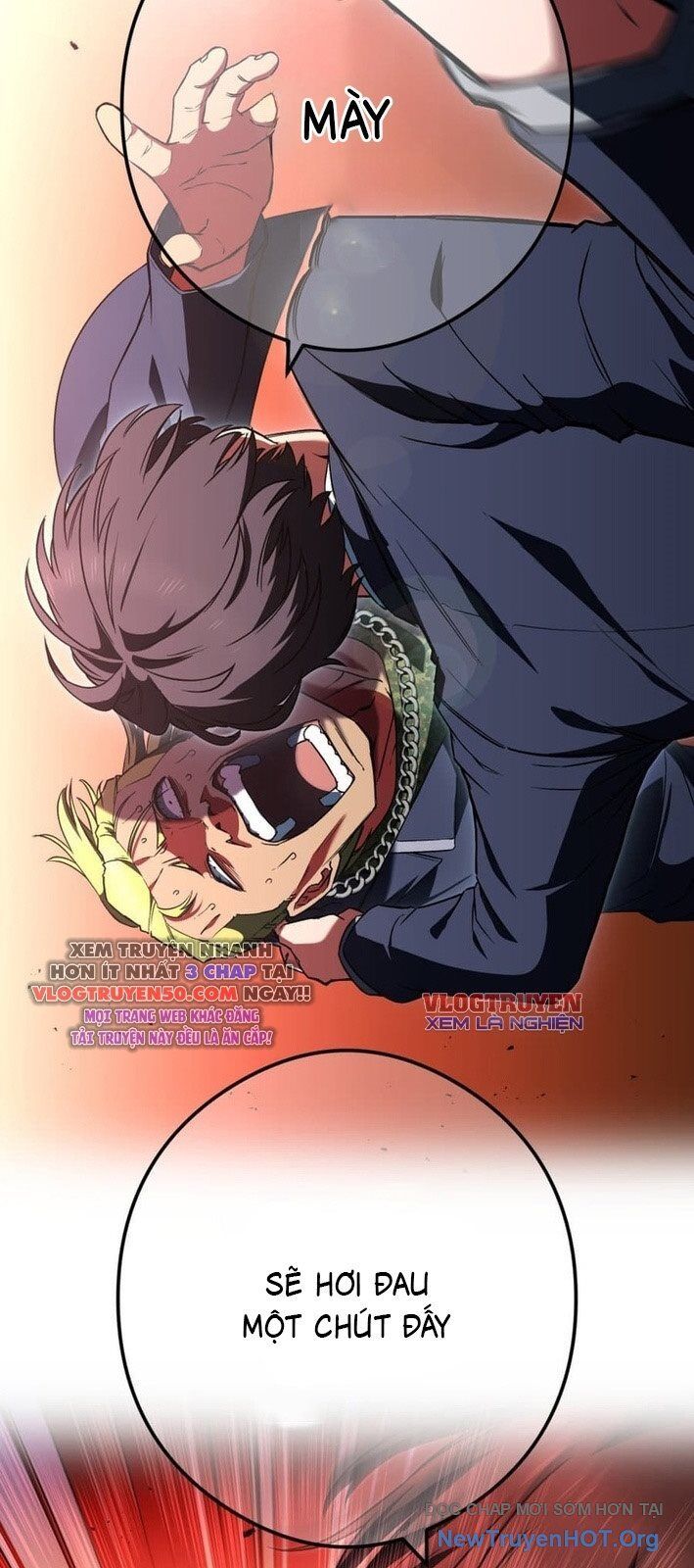 Sát Thần - Chapter 4 - Page 21