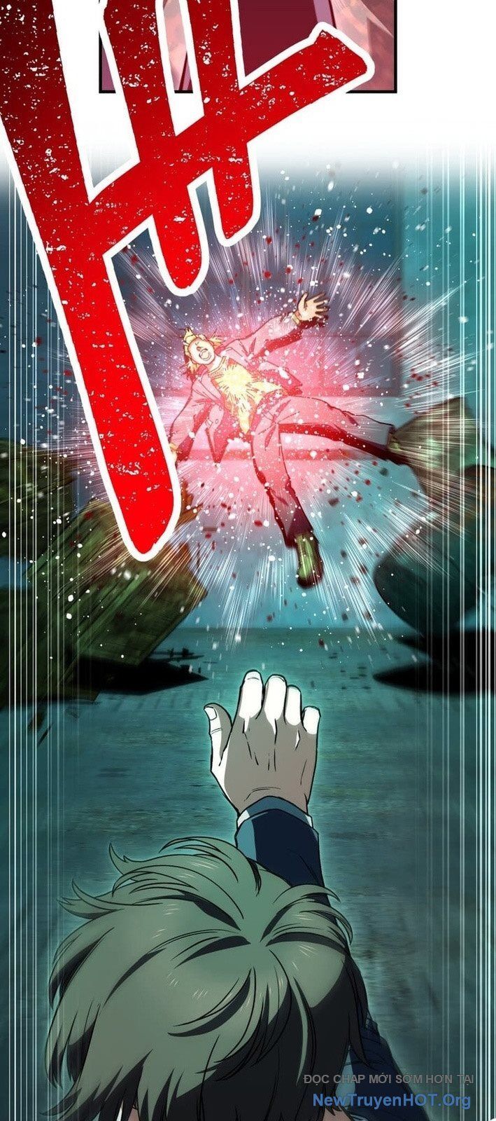 Sát Thần - Chapter 4 - Page 26