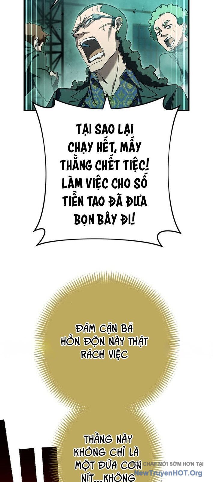 Sát Thần - Chapter 4 - Page 28