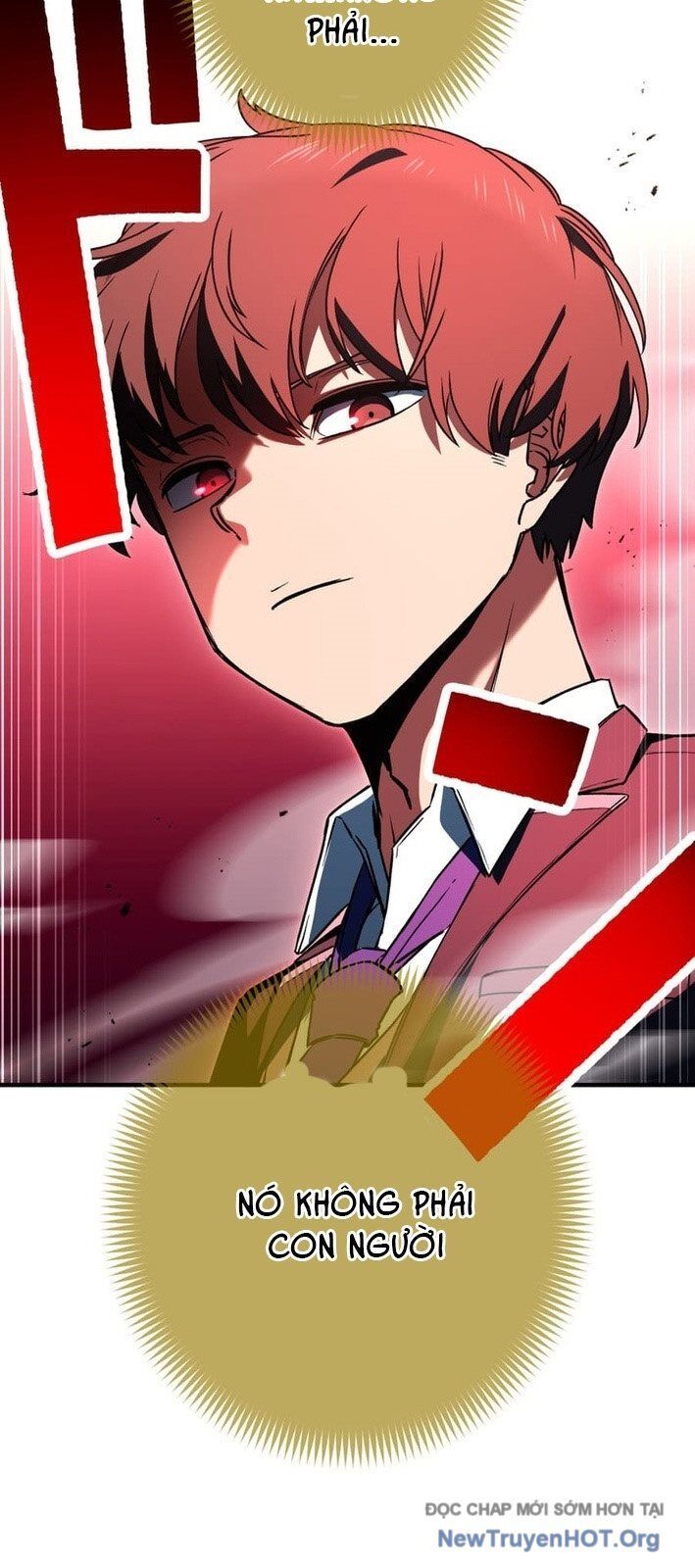 Sát Thần - Chapter 4 - Page 29