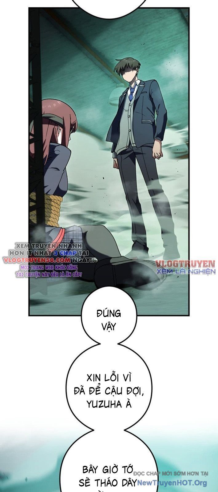 Sát Thần - Chapter 4 - Page 31