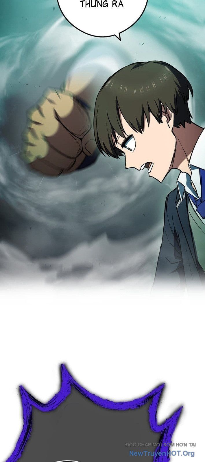 Sát Thần - Chapter 4 - Page 32
