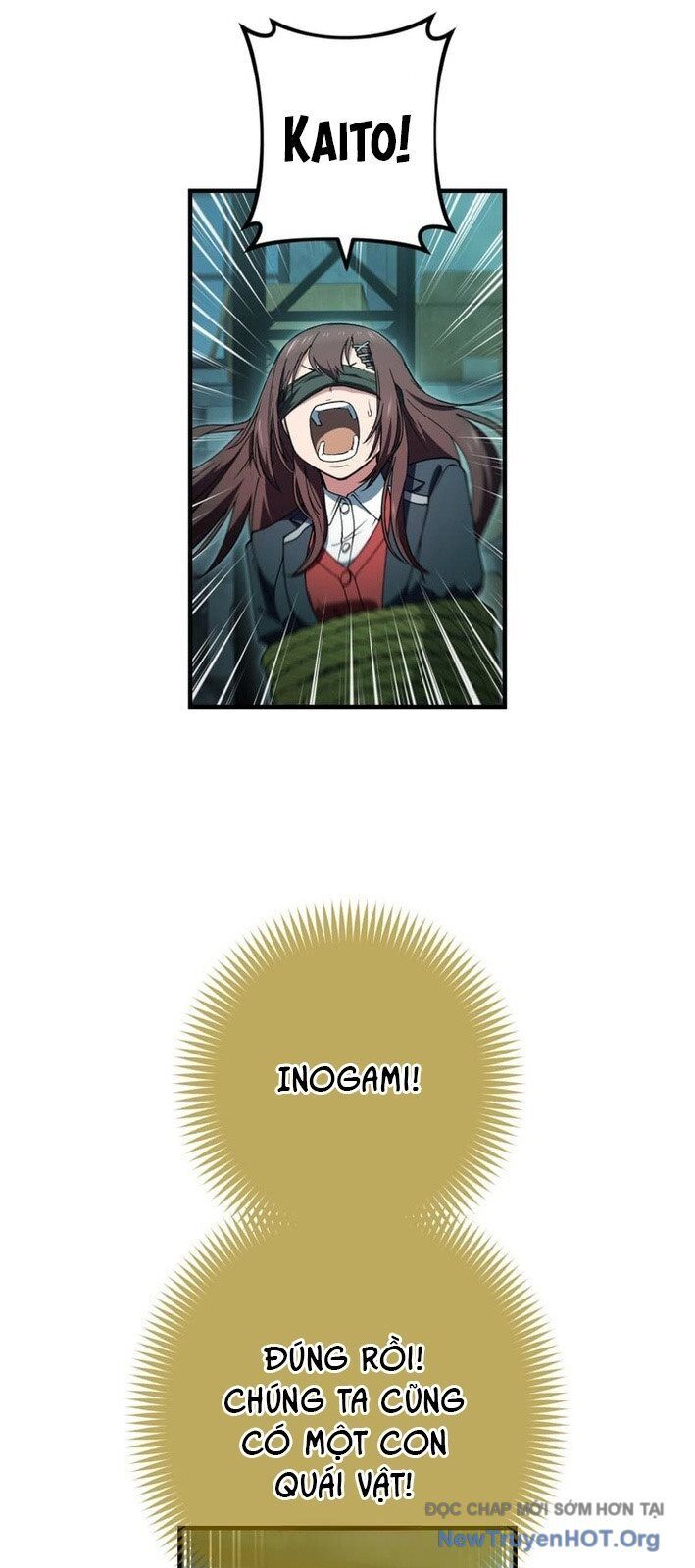 Sát Thần - Chapter 4 - Page 36