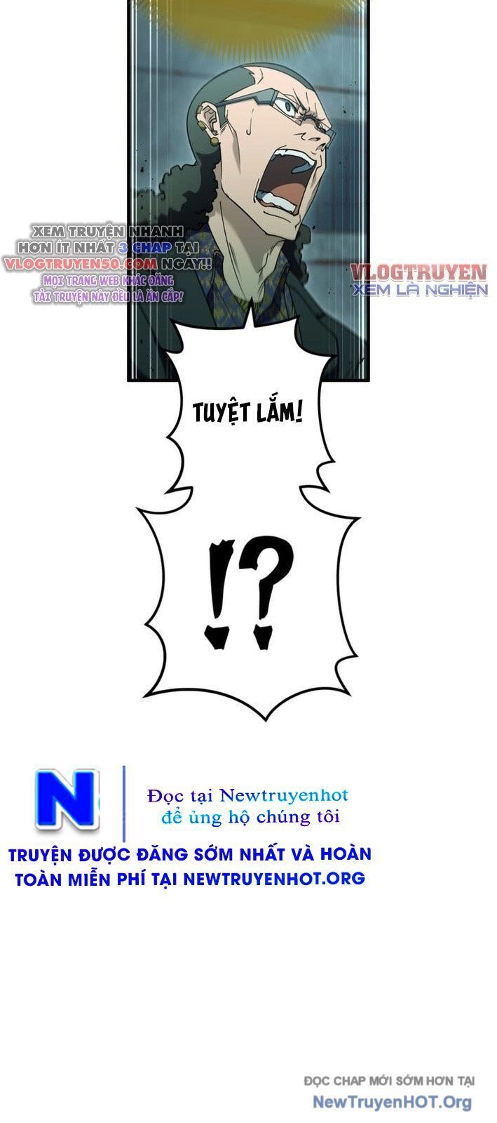 Sát Thần - Chapter 4 - Page 37