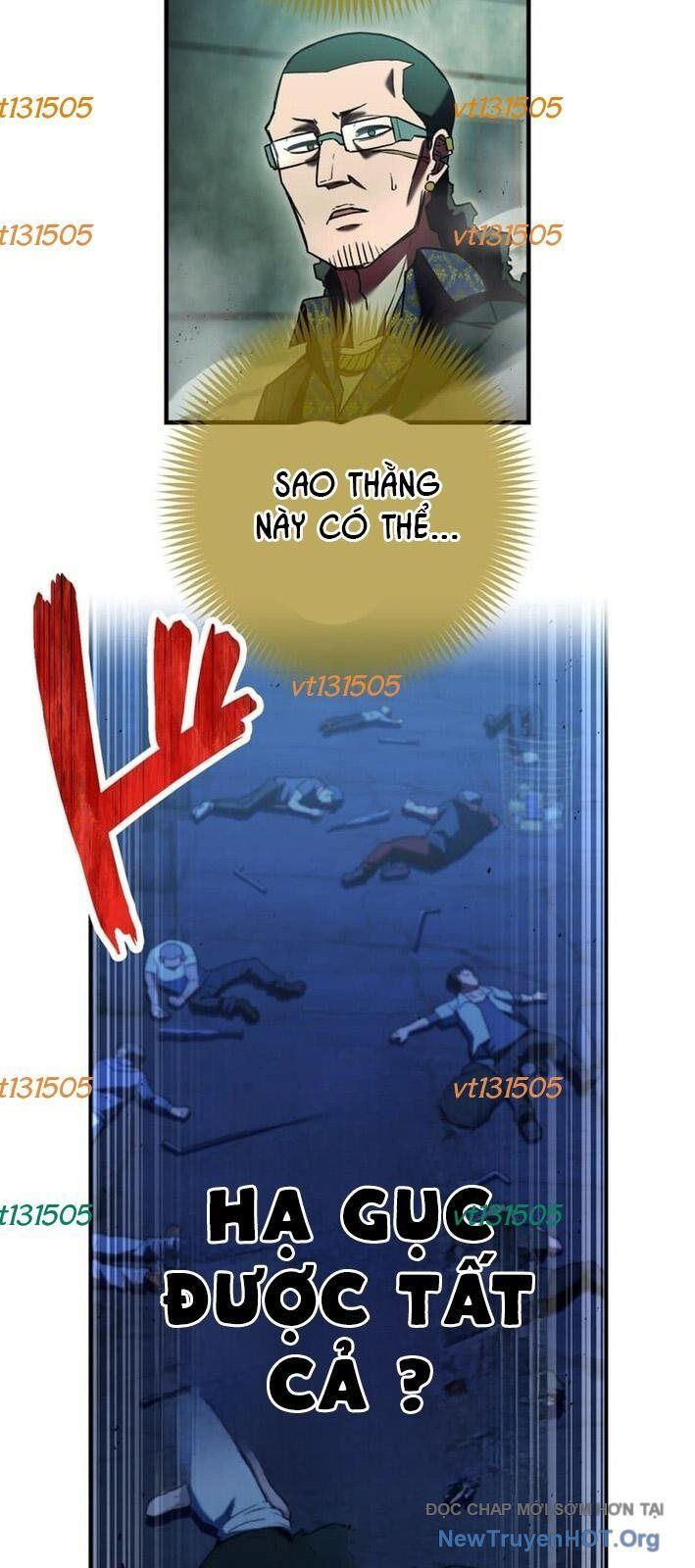 Sát Thần - Chapter 4 - Page 4