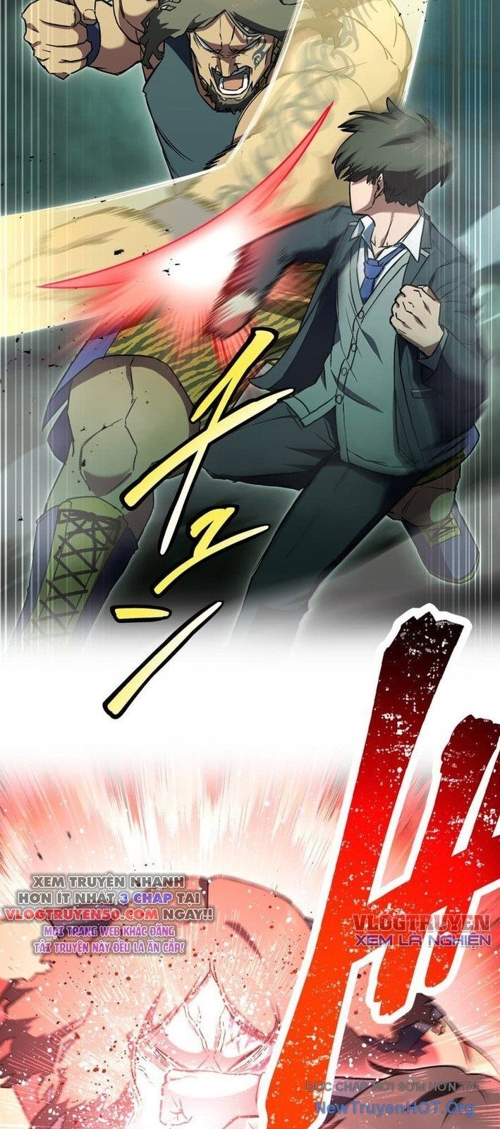 Sát Thần - Chapter 4 - Page 43