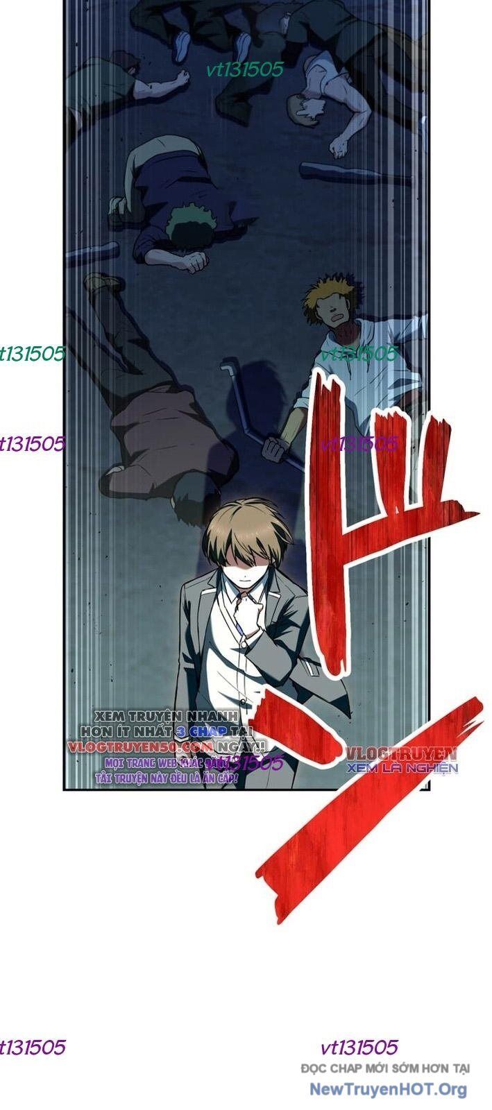 Sát Thần - Chapter 4 - Page 5