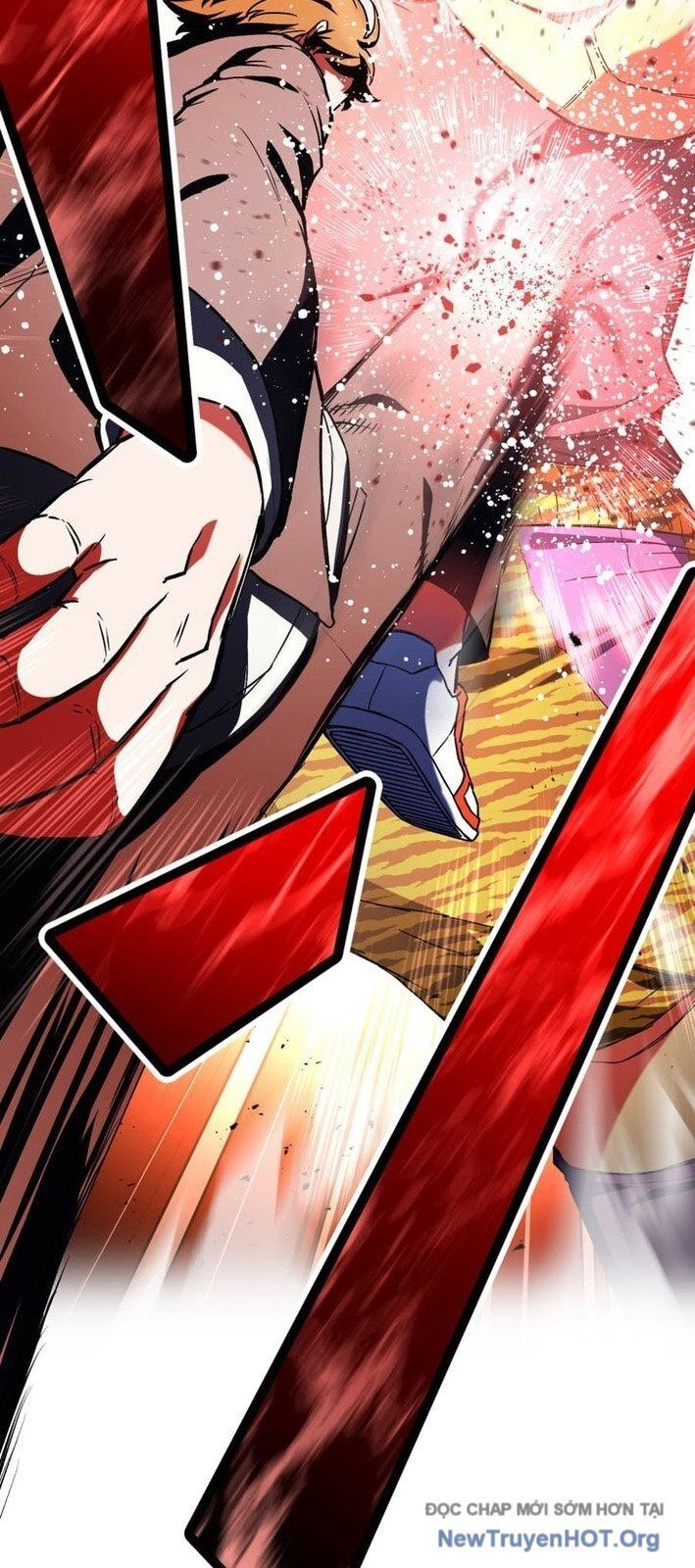 Sát Thần - Chapter 4 - Page 55