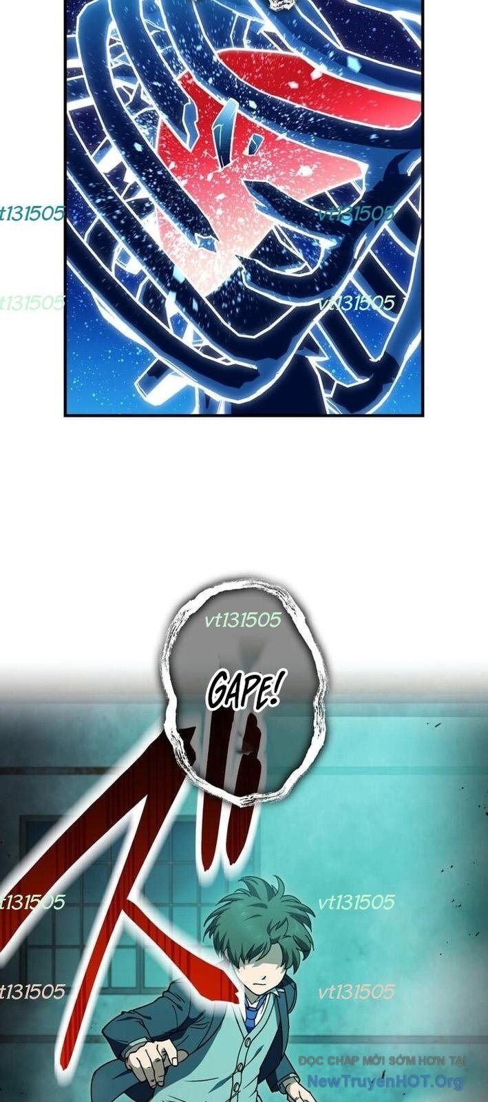 Sát Thần - Chapter 4 - Page 57