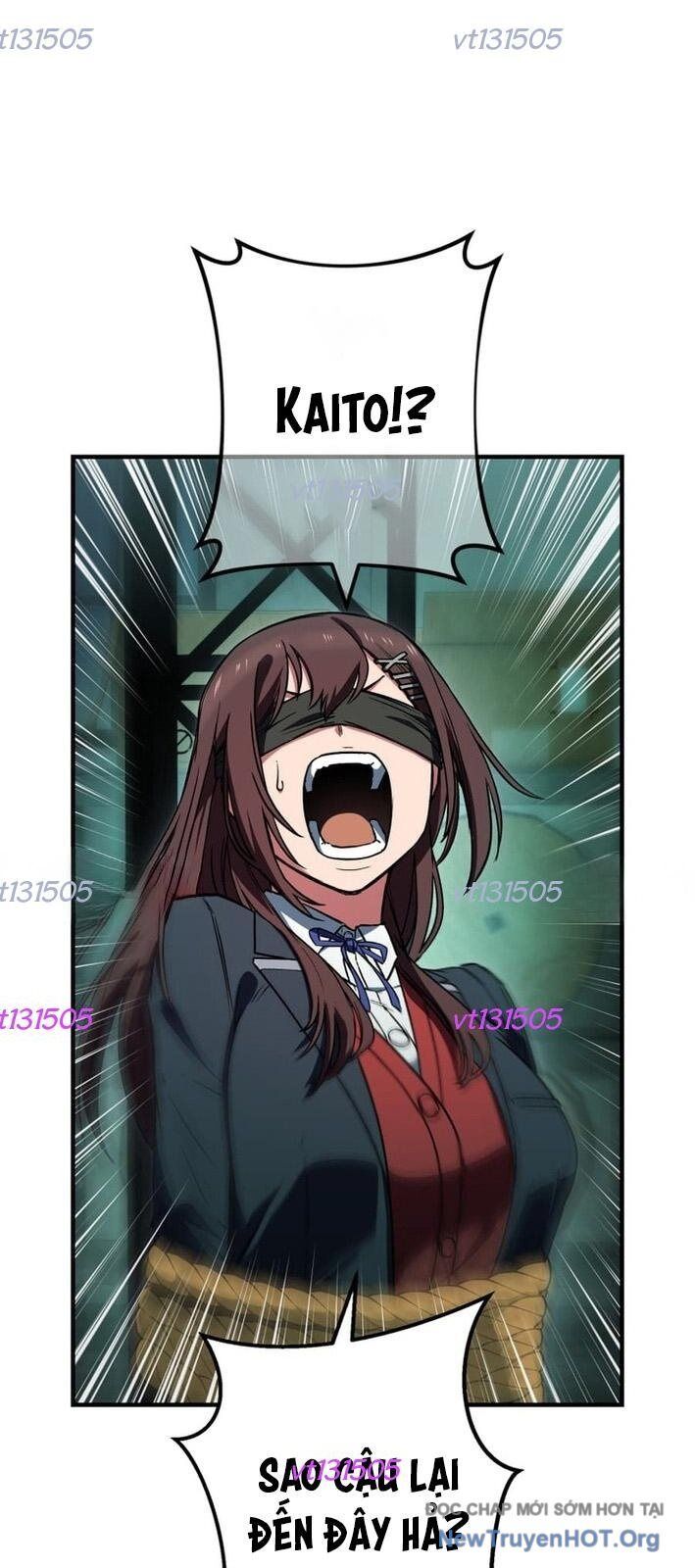 Sát Thần - Chapter 4 - Page 6