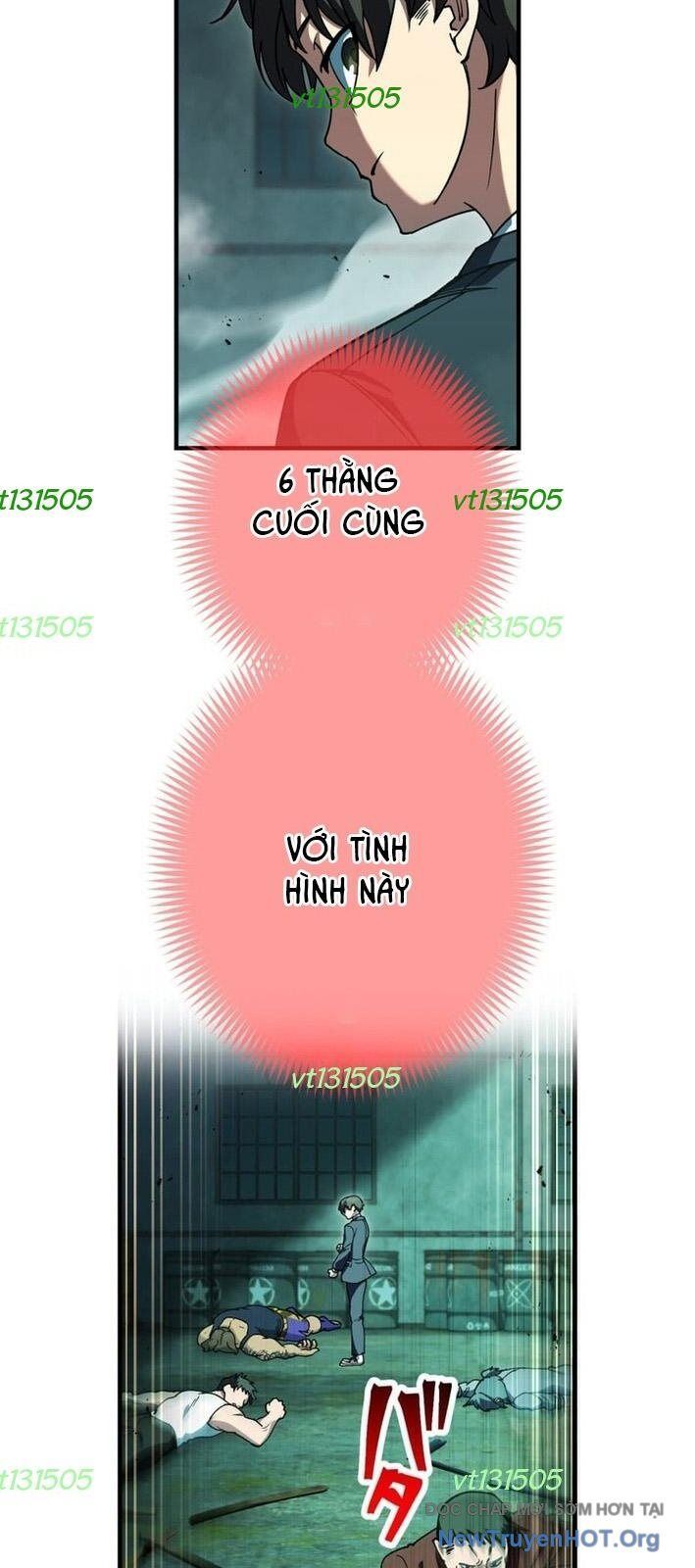 Sát Thần - Chapter 4 - Page 60