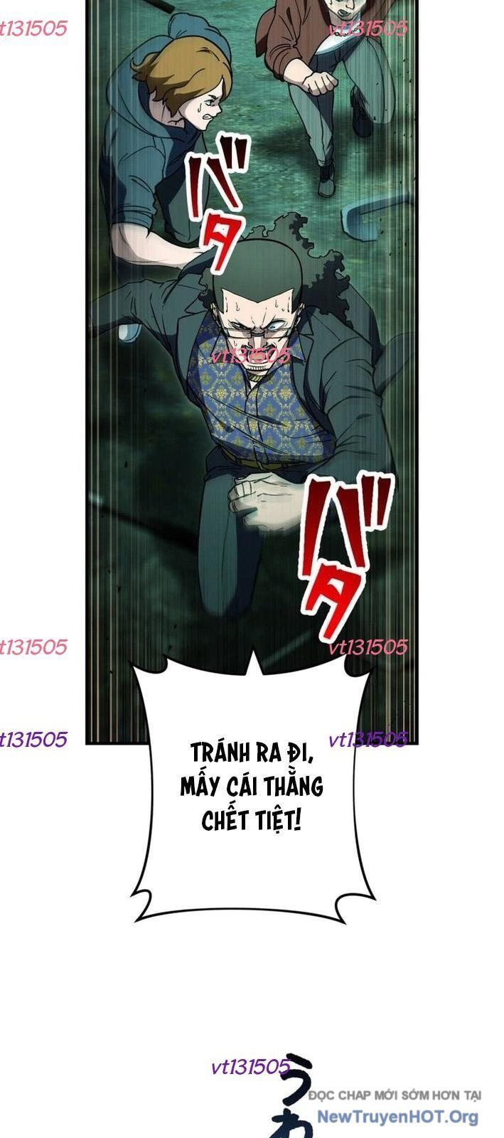 Sát Thần - Chapter 4 - Page 61