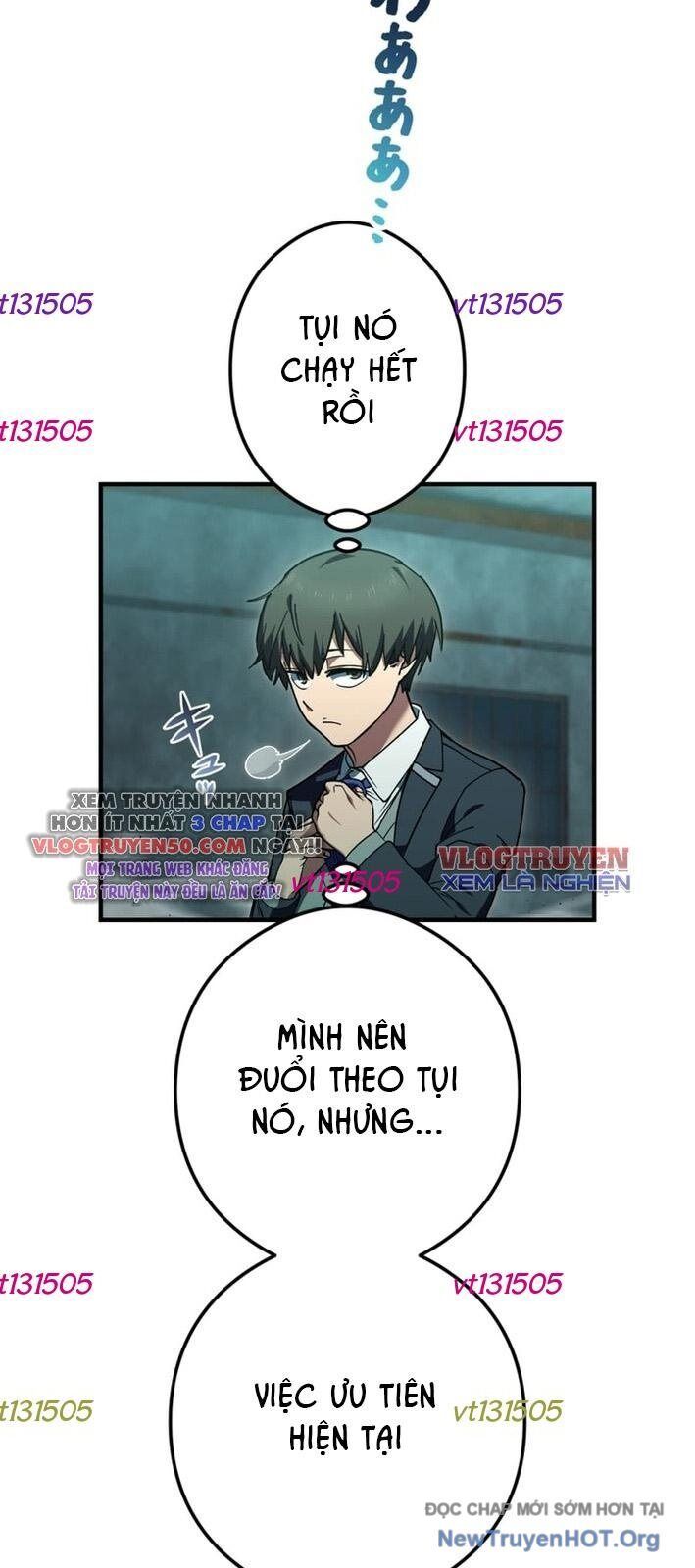 Sát Thần - Chapter 4 - Page 62