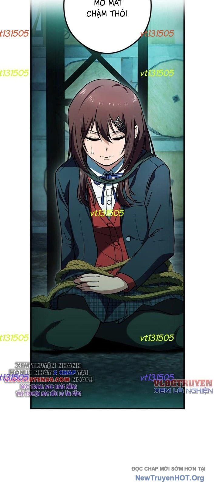 Sát Thần - Chapter 4 - Page 64