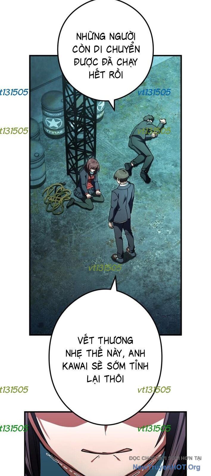 Sát Thần - Chapter 4 - Page 67