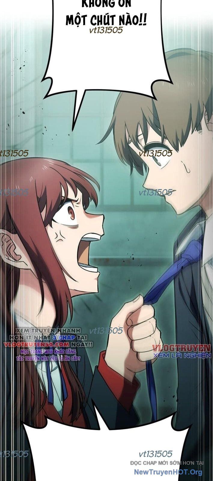 Sát Thần - Chapter 4 - Page 70