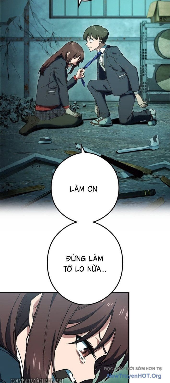 Sát Thần - Chapter 4 - Page 74