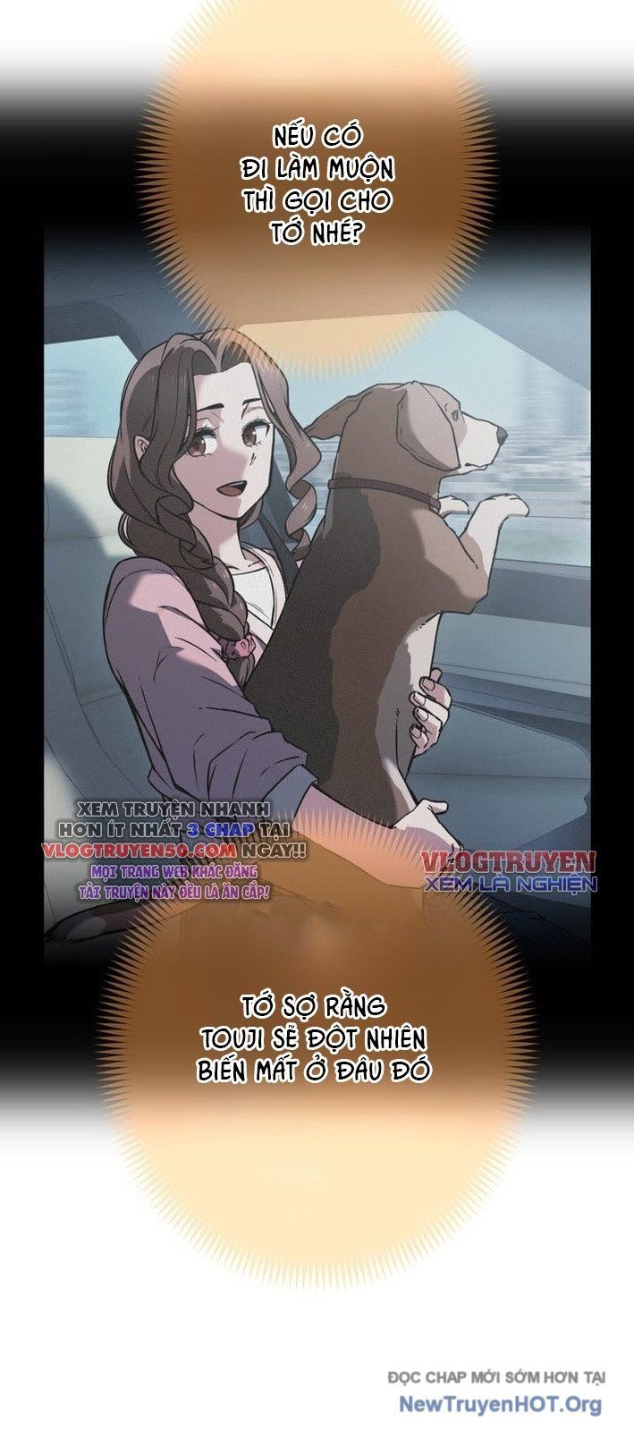 Sát Thần - Chapter 4 - Page 76