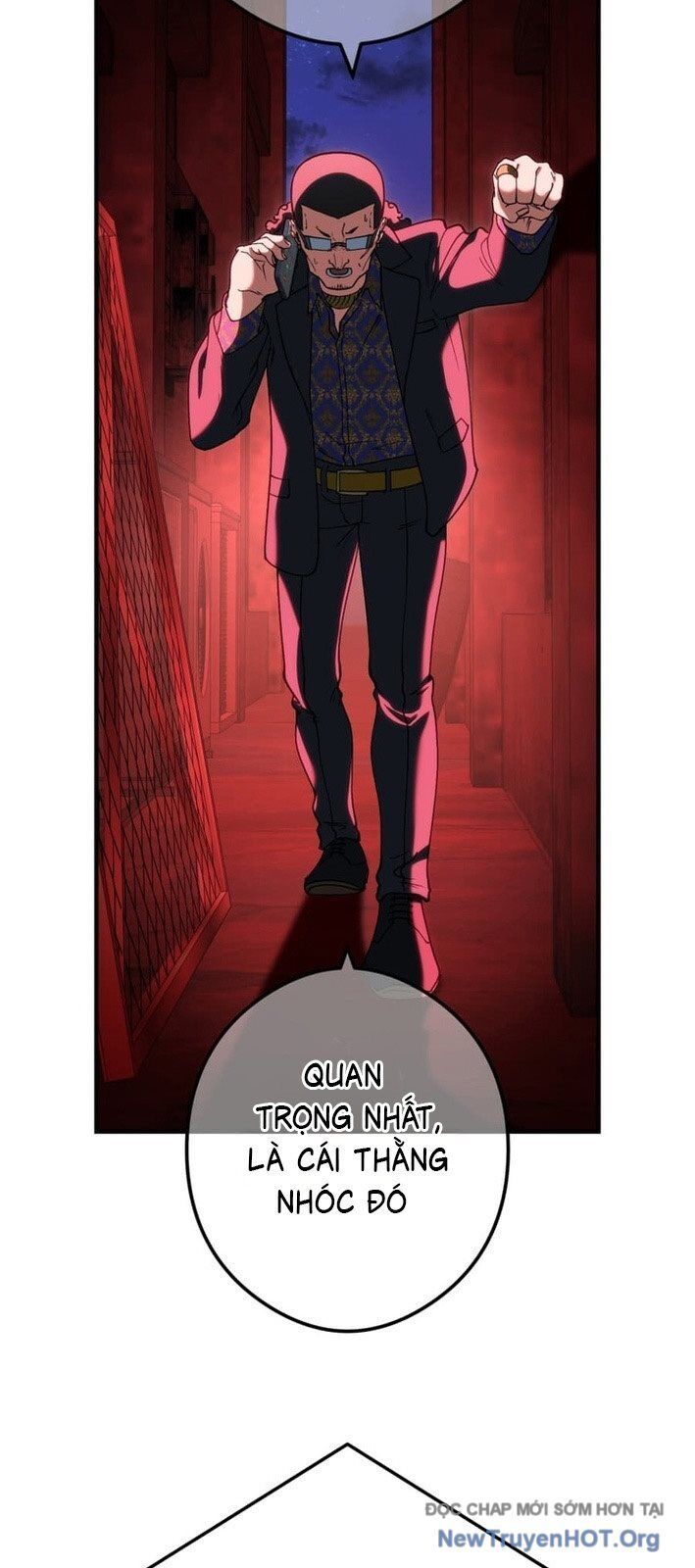 Sát Thần - Chapter 4 - Page 86