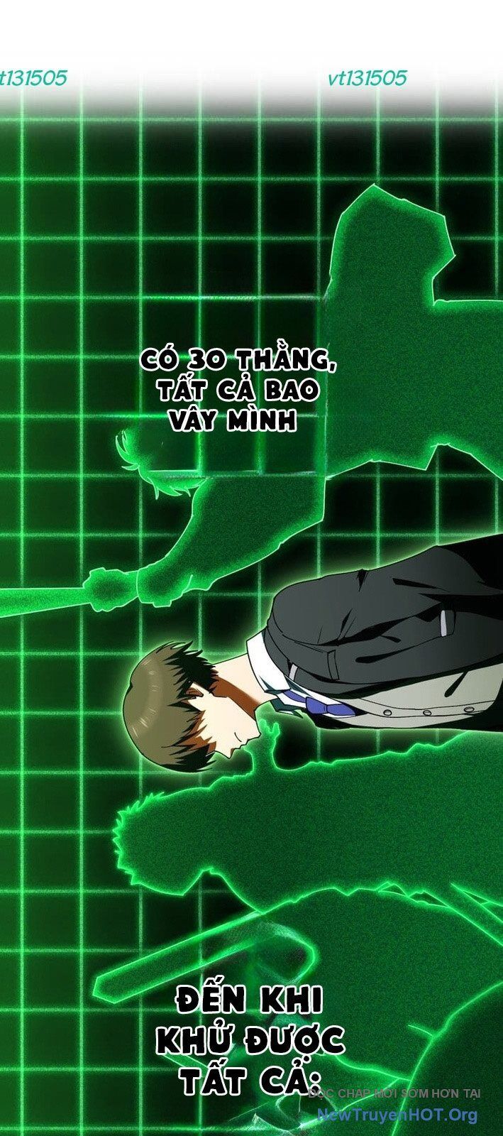 Sát Thần - Chapter 4 - Page 9