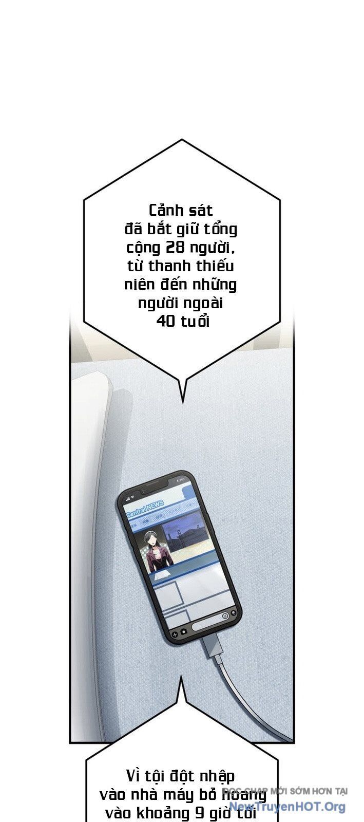 Sát Thần - Chapter 4 - Page 92