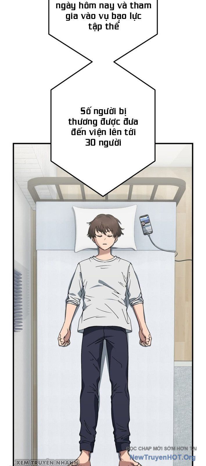 Sát Thần - Chapter 4 - Page 93