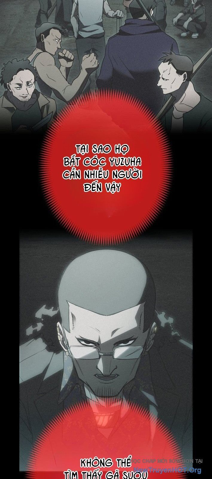 Sát Thần - Chapter 4 - Page 99