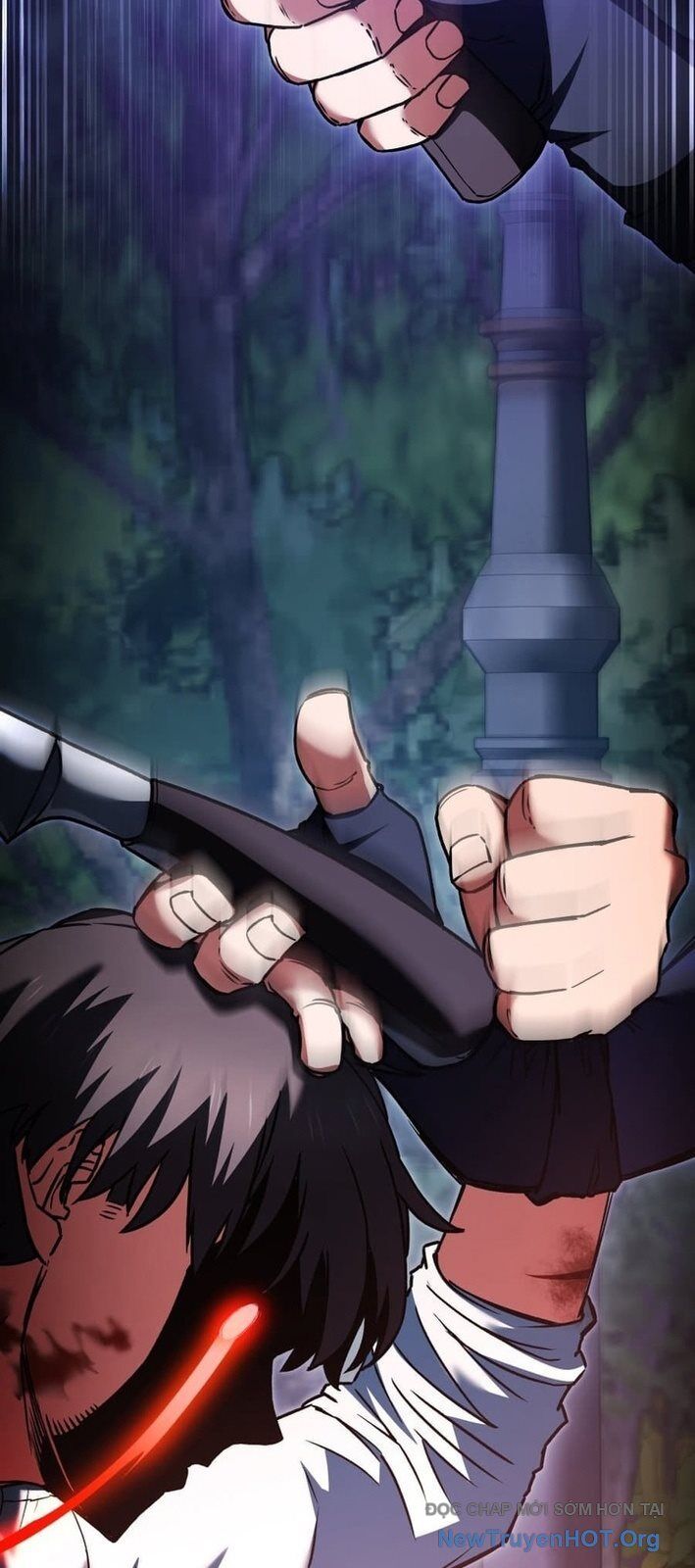 Sát Thần - Chapter 5 - Page 100