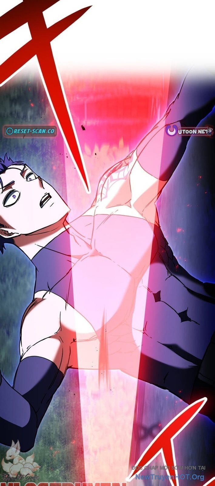 Sát Thần - Chapter 5 - Page 106