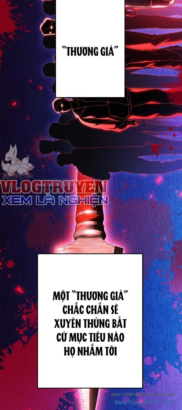 Sát Thần - Chapter 5 - Page 11