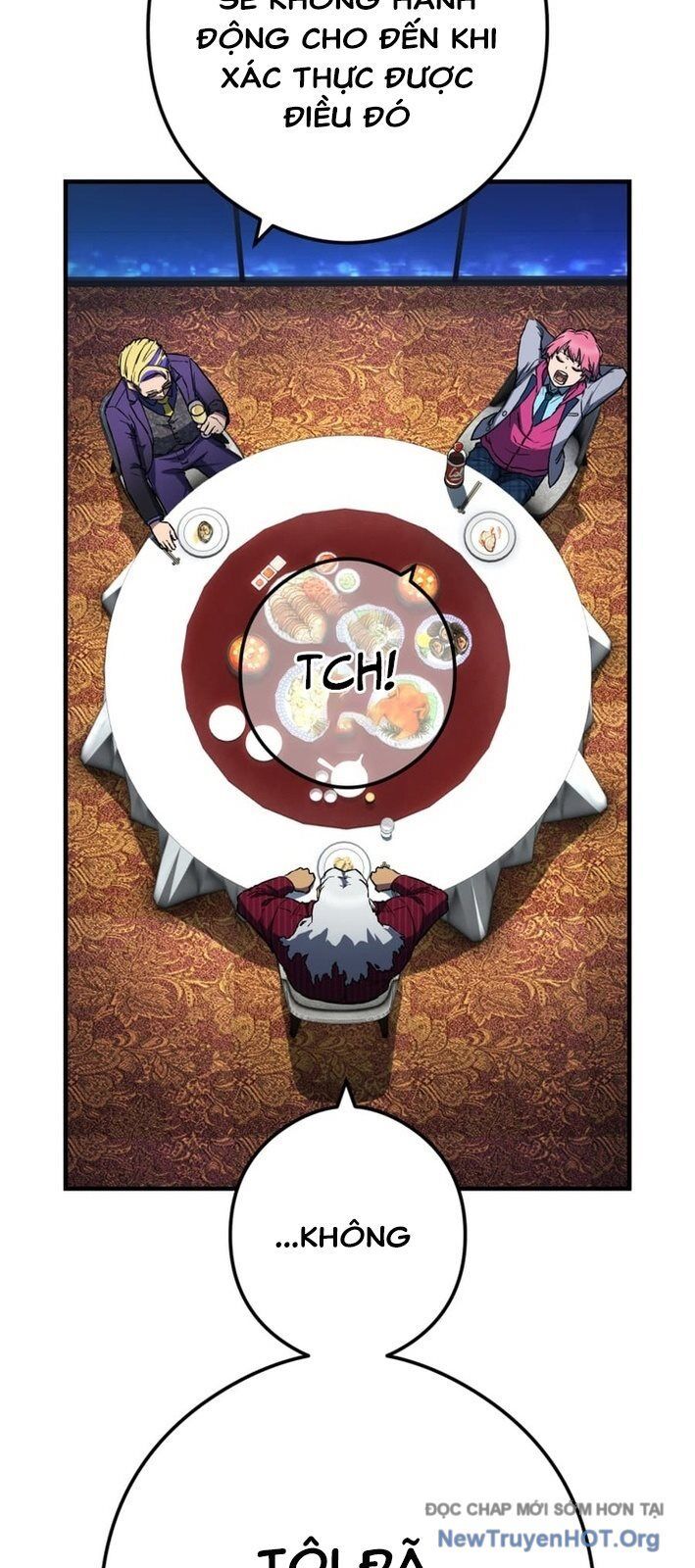 Sát Thần - Chapter 5 - Page 16