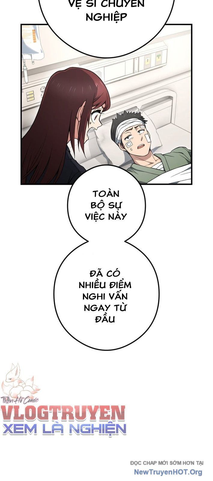 Sát Thần - Chapter 5 - Page 20