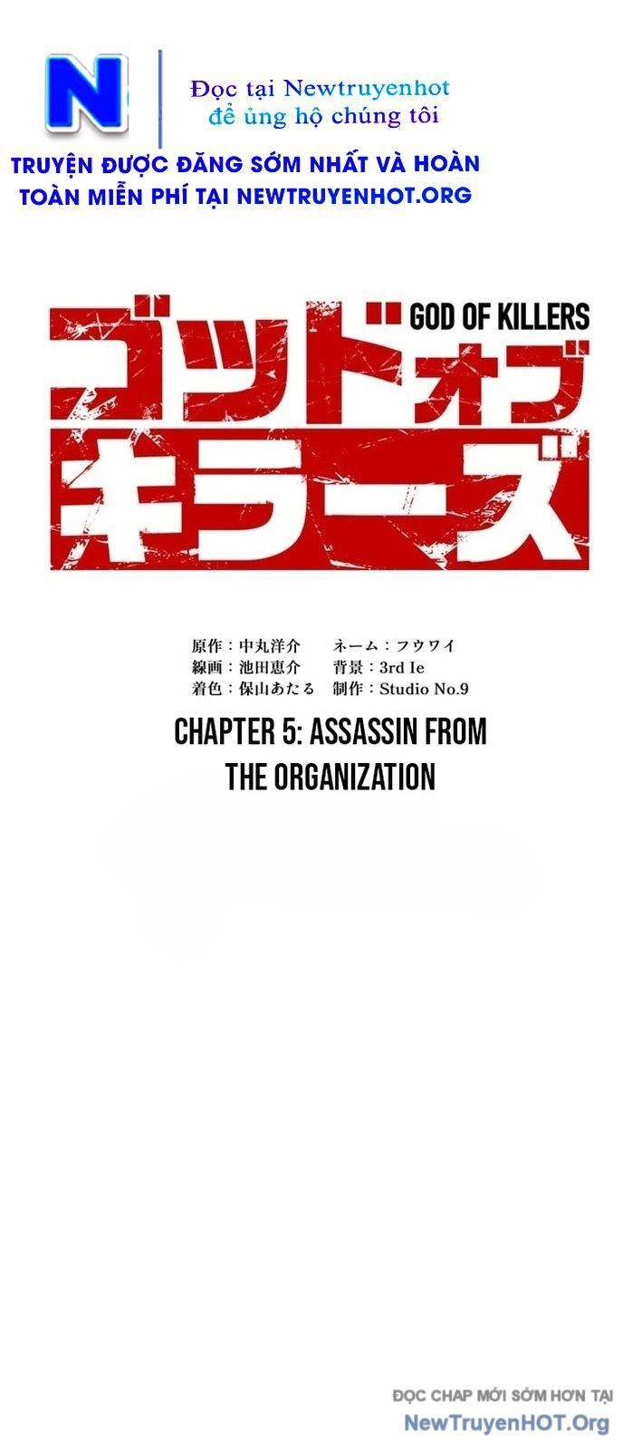 Sát Thần - Chapter 5 - Page 24