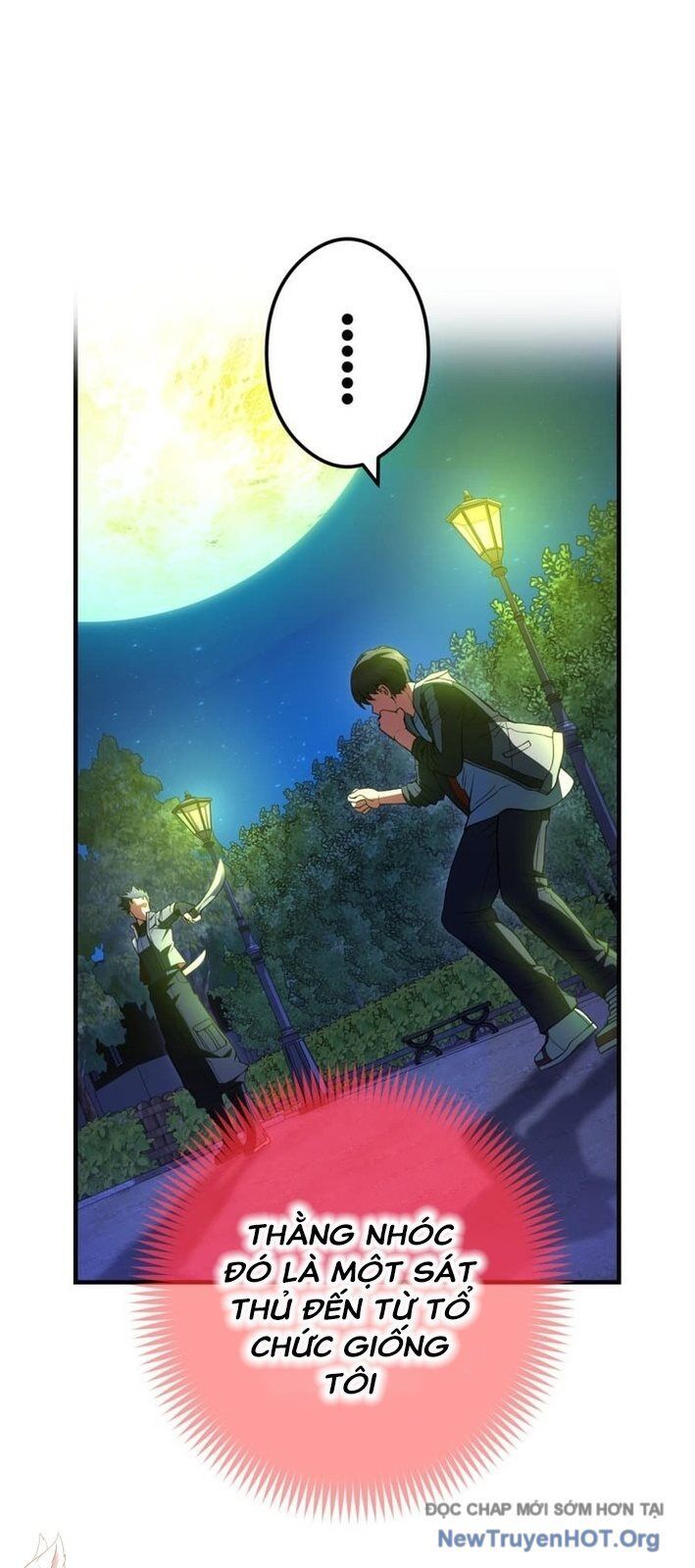 Sát Thần - Chapter 5 - Page 25