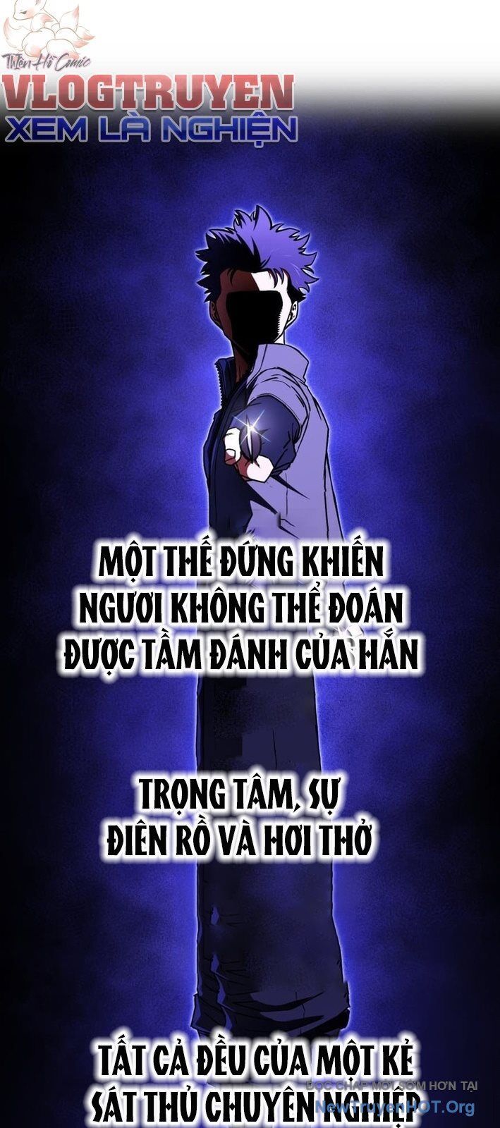 Sát Thần - Chapter 5 - Page 26