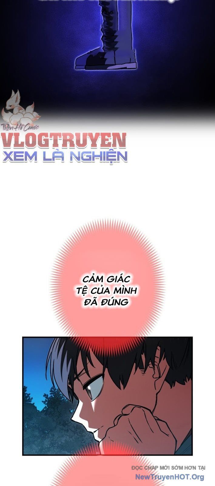 Sát Thần - Chapter 5 - Page 27