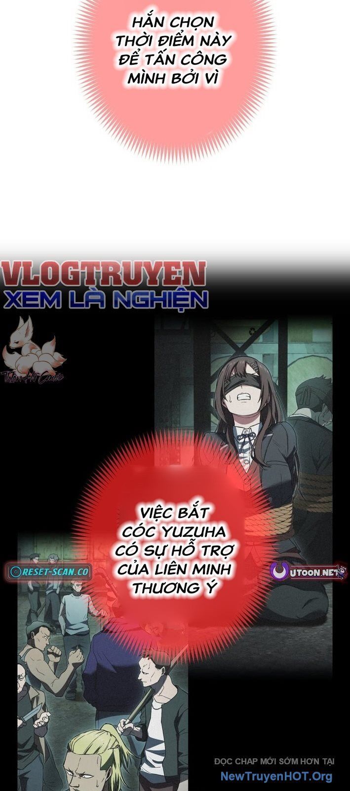 Sát Thần - Chapter 5 - Page 28