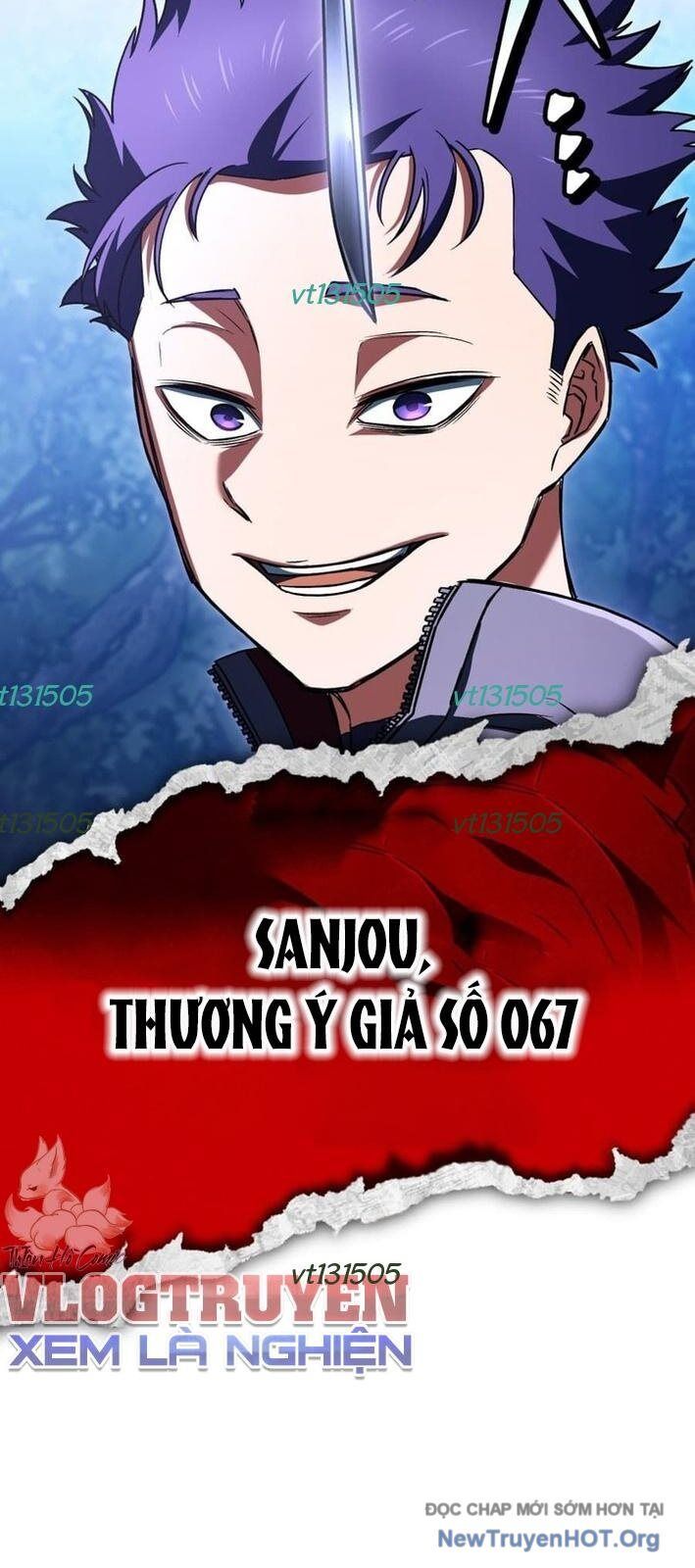 Sát Thần - Chapter 5 - Page 3