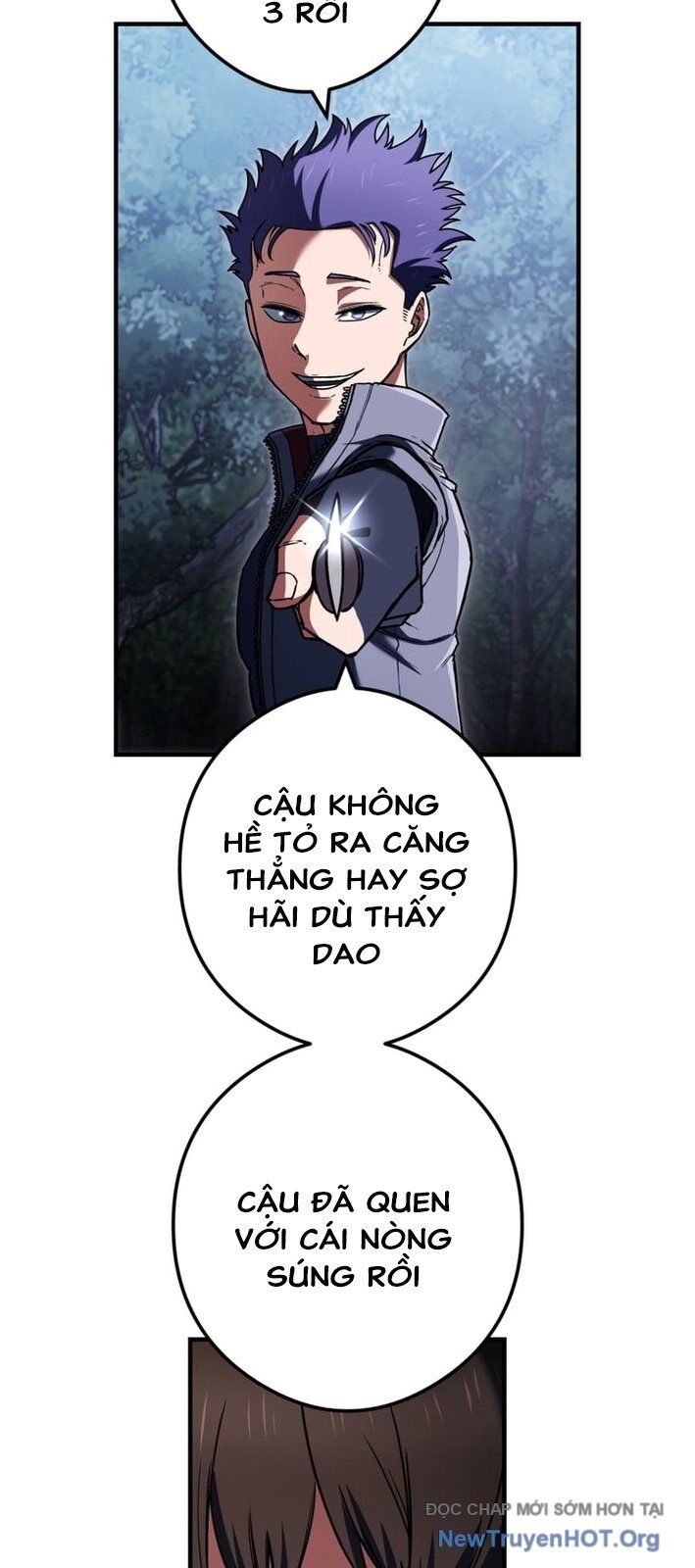 Sát Thần - Chapter 5 - Page 30