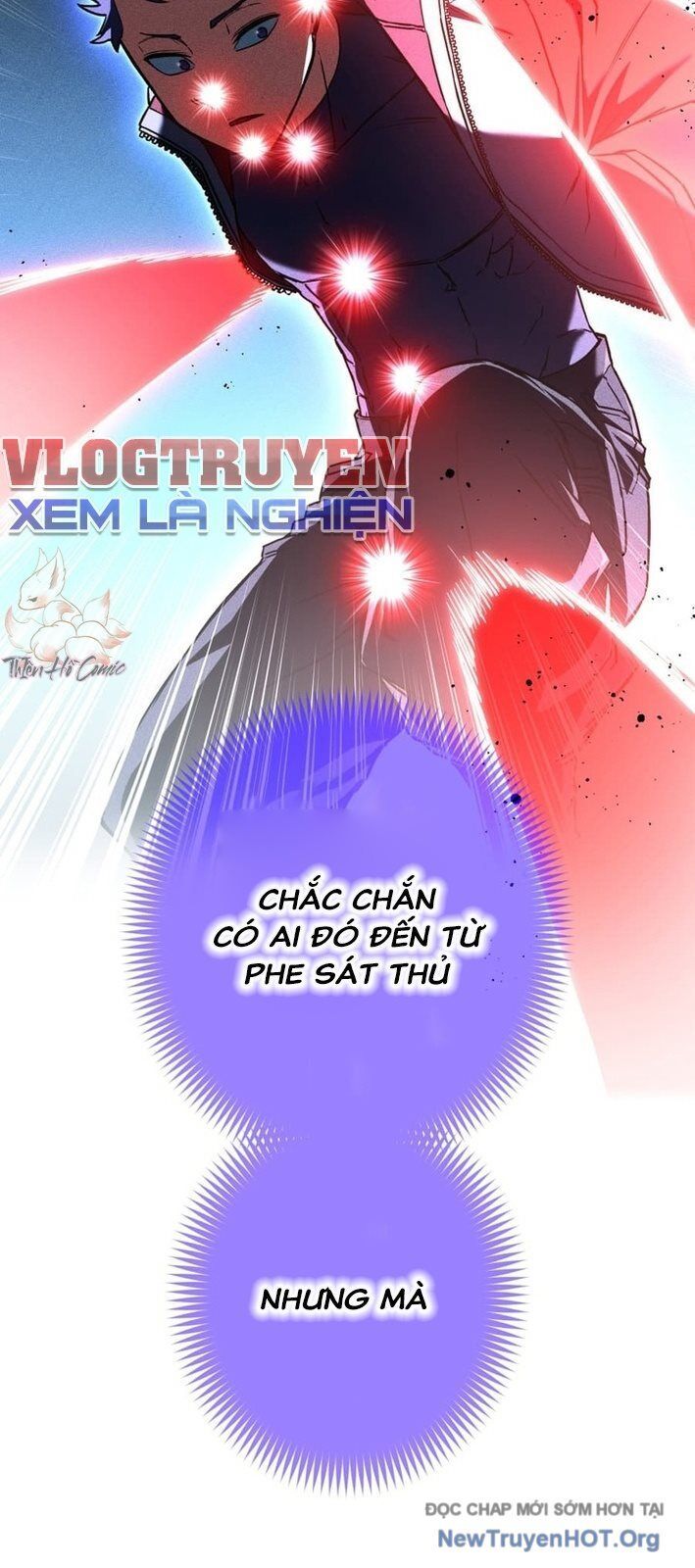 Sát Thần - Chapter 5 - Page 35