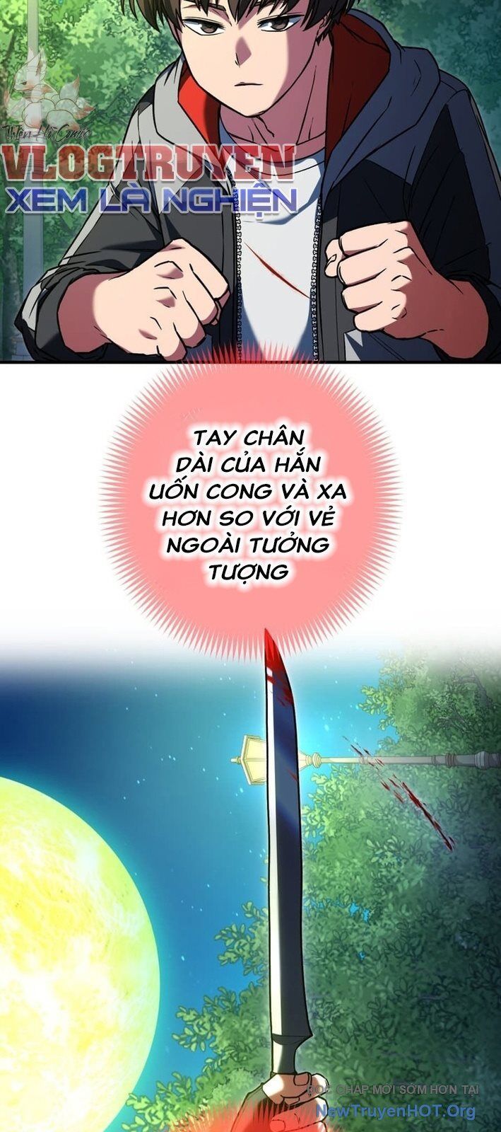 Sát Thần - Chapter 5 - Page 40