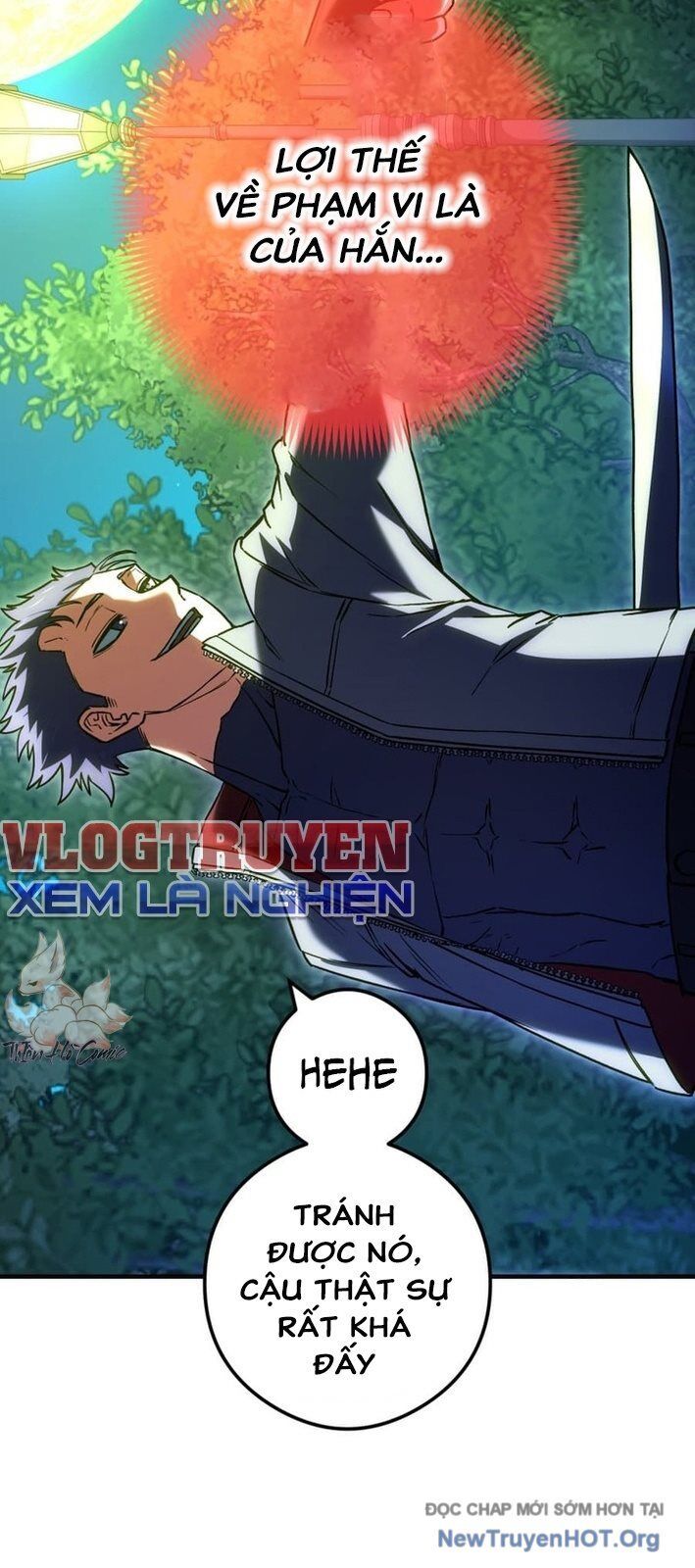 Sát Thần - Chapter 5 - Page 41