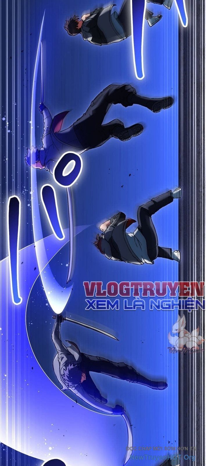 Sát Thần - Chapter 5 - Page 45